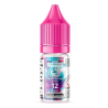 e-liquide Fruits Rouges Givrés 10 ml - LiquidArom pas cher