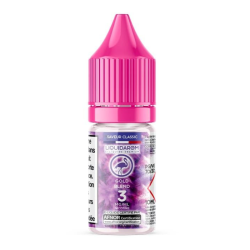 e-liquide Gold Blend 10 ml - LiquidArom pas cher