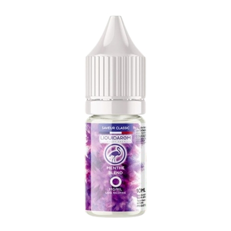 e-liquid Mint Blend 10 ml - LiquidArom cheap