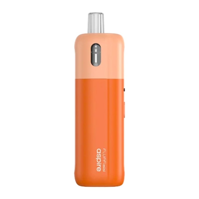 Pods Kit Fluffi Mini - Aspire pas cher