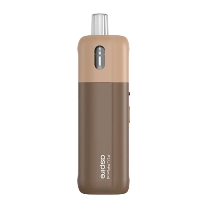 Pods Kit Fluffi Mini - Aspire pas cher