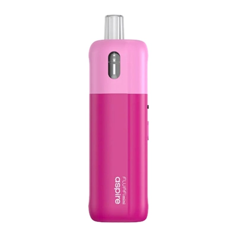 e-liquide Kit Fluffi Mini - Aspire pas cher