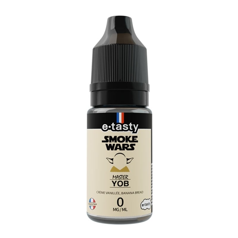 e-liquid Master Yob 10 ml - Smoke Wars cheap
