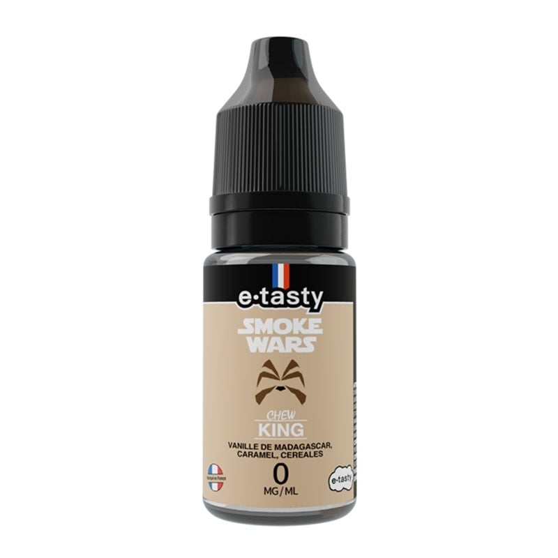 e-liquid Chew King 10 ml - Smoke Wars cheap