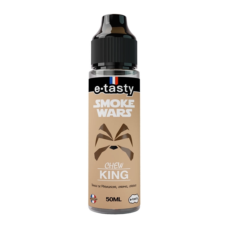 e-liquid Chew King 50 ml - Smoke Wars cheap