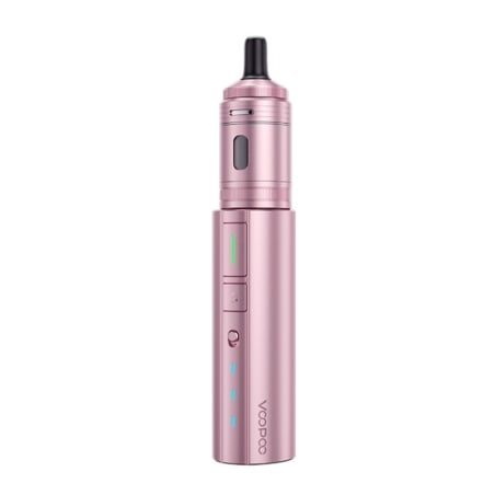 Box Mod Kit Doric Astra - Voopoo pas cher