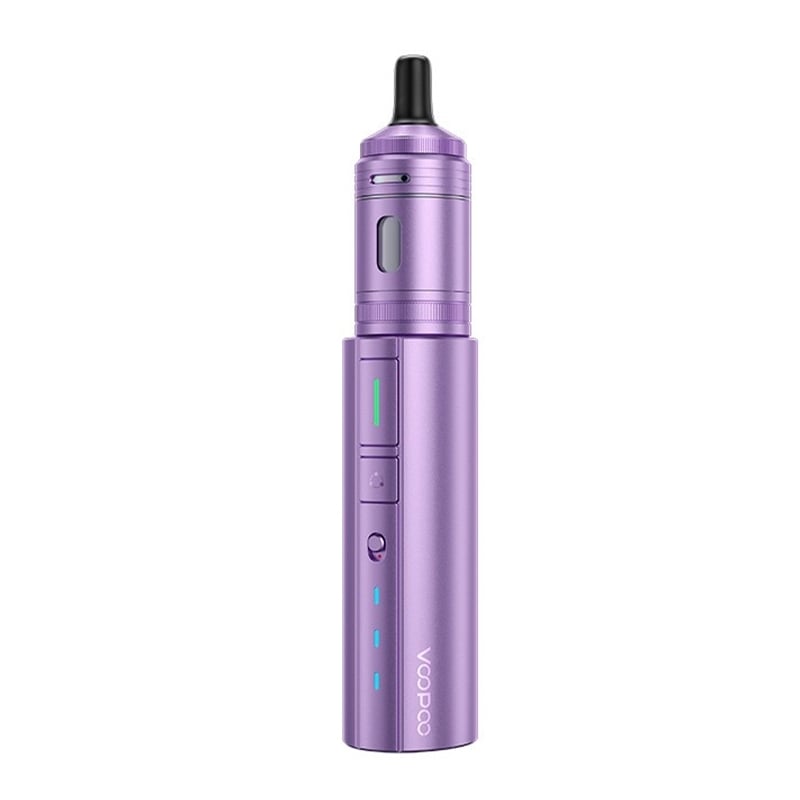 Box Mod Kit Doric Astra - Voopoo pas cher