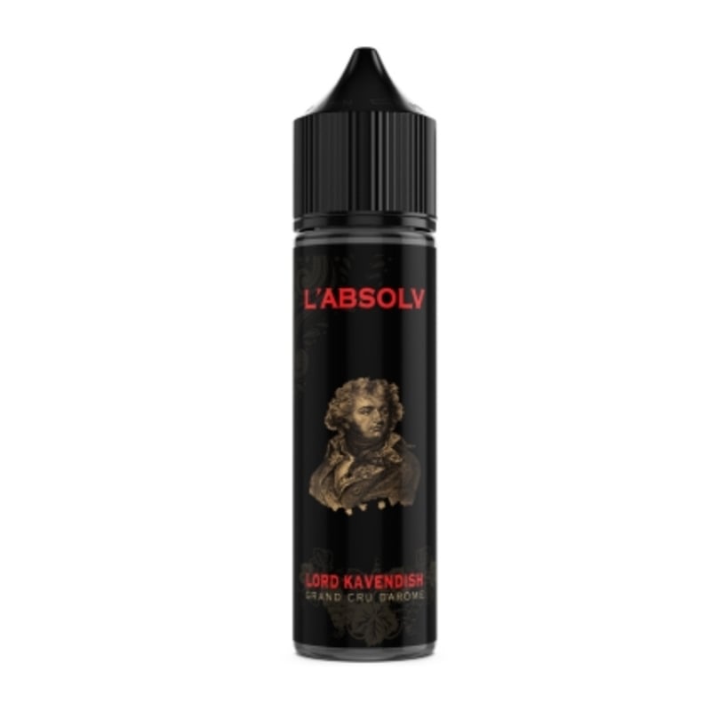 e-liquid Lord Kavendish 40 ml - Vape Cellar cheap