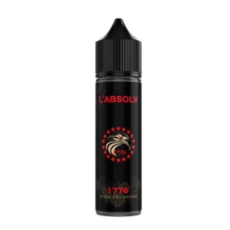 e-liquide 1776 40 ml - Vape Cellar pas cher