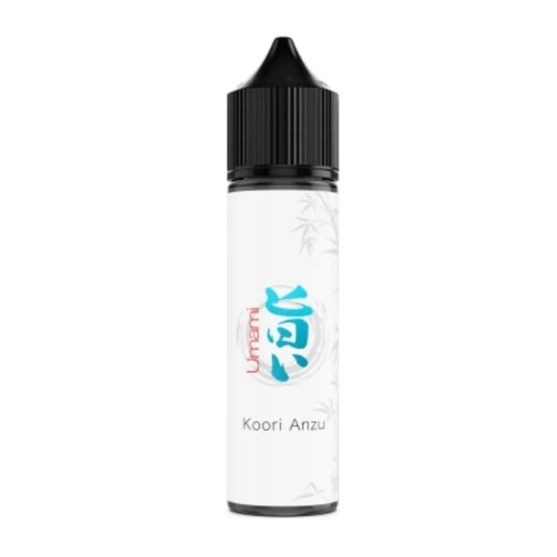 e-liquide Koori Anzu 40 ml Umami - Vape Cellar pas cher