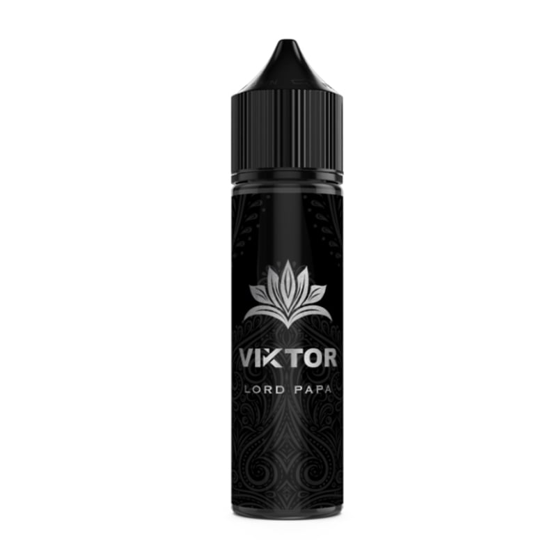 e-liquide Lord Papa 50 ml Viktor - Vape Cellar pas cher