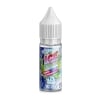 e-liquide Fraise Framboise Basilic 10 ml - Ice Cool By LiquidArom pas cher