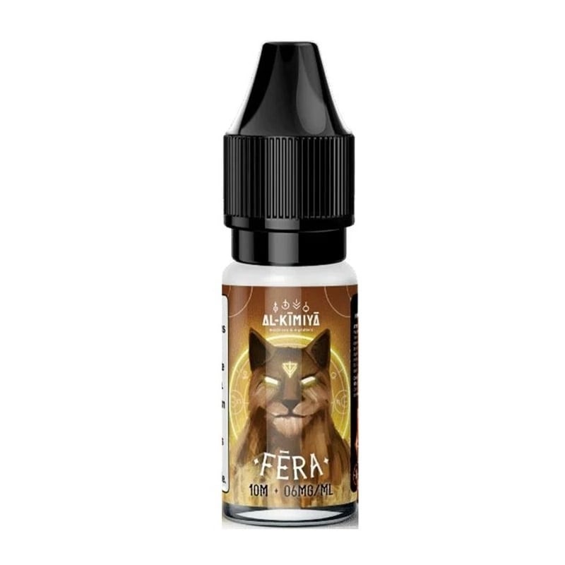 e-liquid Féra 10 ml - Al-Kimiya cheap
