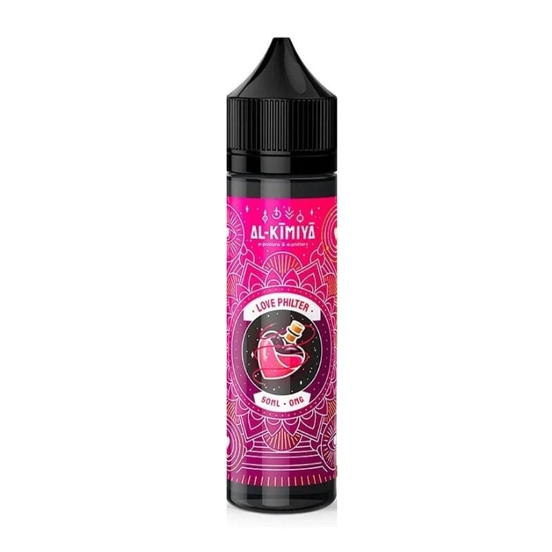 e-liquid Love Philter 50 ml - Al-Kimiya cheap