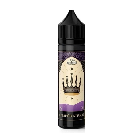 e-liquide L'Impératrice 50 ml - Al-Kimiya pas cher