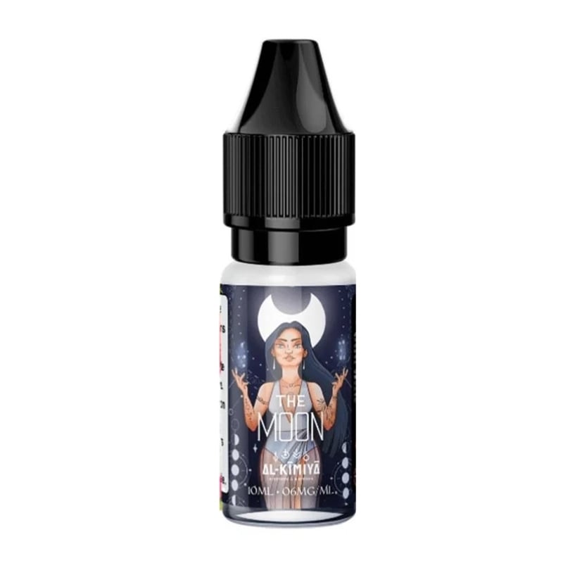 e-liquid The Moon 10 ml - Al-Kimiya cheap