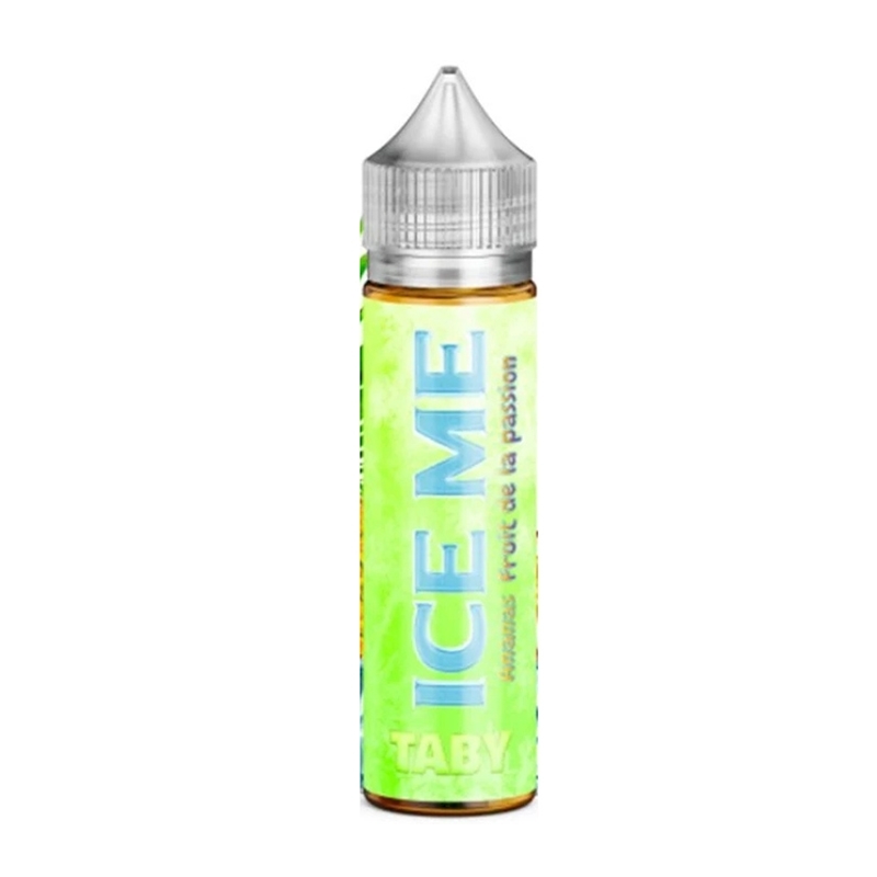 e-liquid Taby 50 ml Ice Me - Millésime cheap
