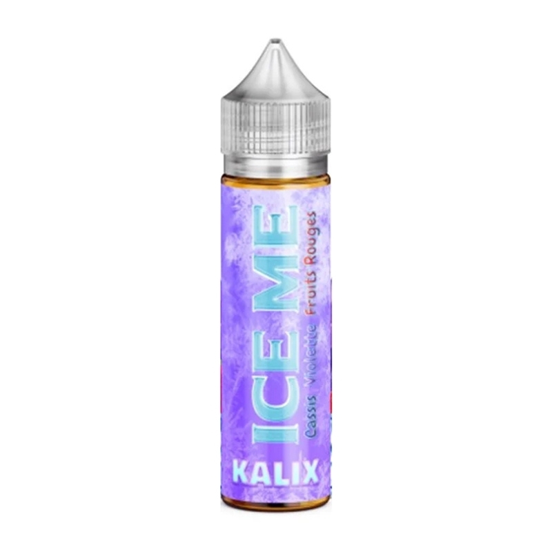 e-liquid Kalix 50 ml Ice Me - Millésime cheap
