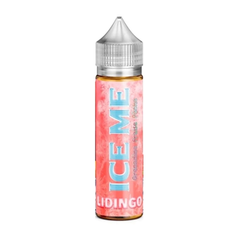 e-liquid Lidingo 50 ml Ice Me - Millésime cheap