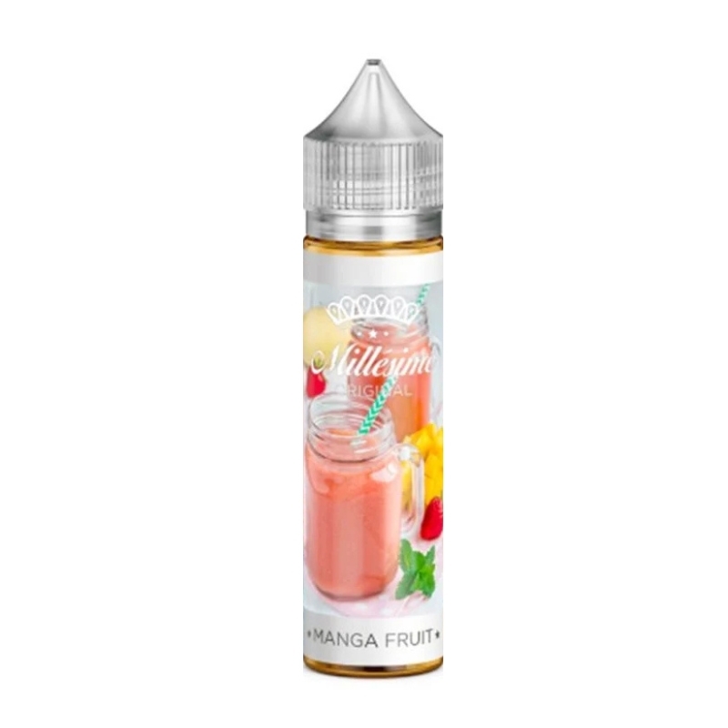 e-liquid Manga Fruit 50 ml - Millésime cheap