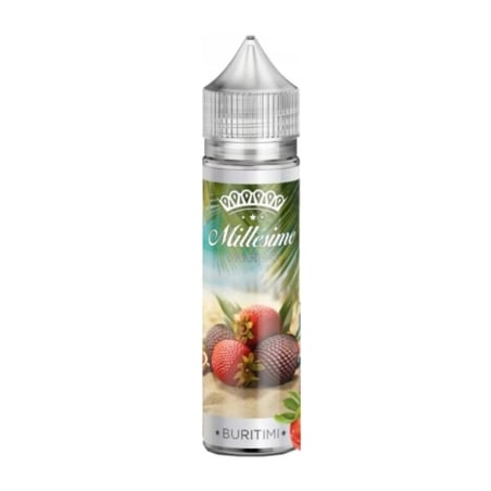 e-liquide Buritimi 50 ml - Millésime pas cher