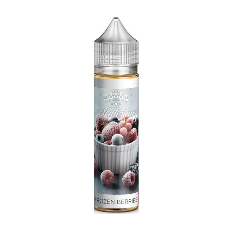 e-liquid Frozen Berries 50 ml - Millésime cheap