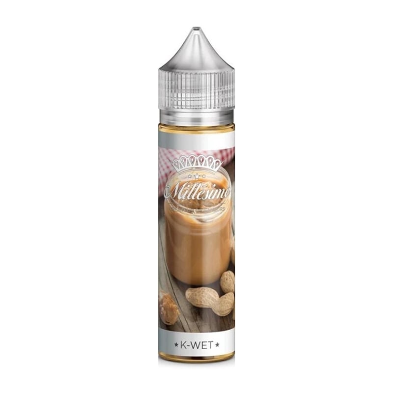e-liquide K-Wet 50 ml - Millésime pas cher