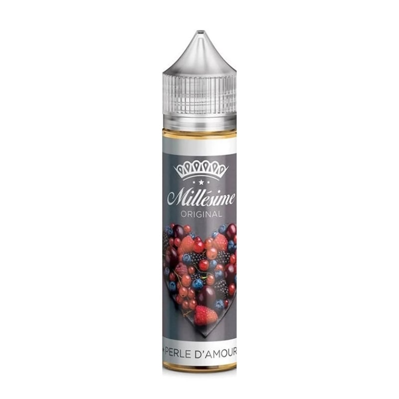 e-liquide Perle d'Amour 50 ml - Millésime pas cher