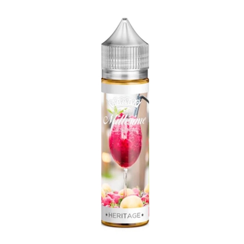 e-liquid Heritage 50 ml - Millésime cheap
