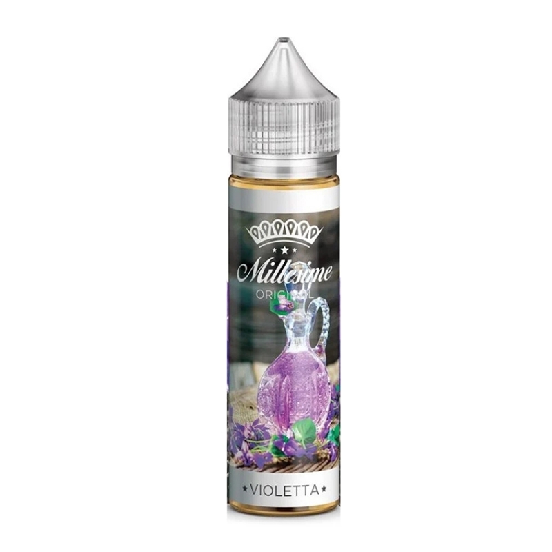 e-liquid Violetta 50 ml - Millésime cheap