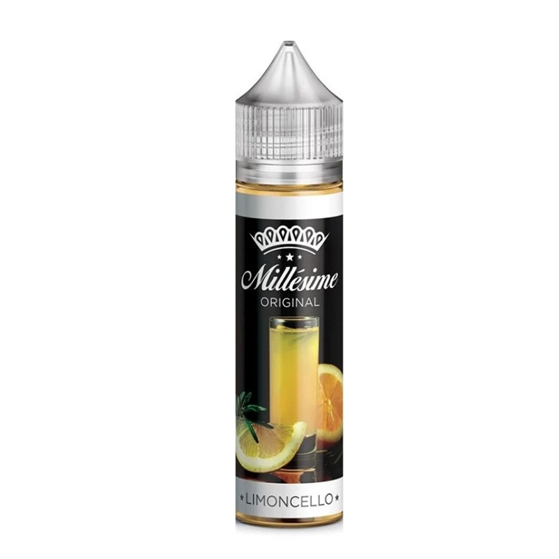 e-liquid Limoncello 50 ml - Millésime cheap