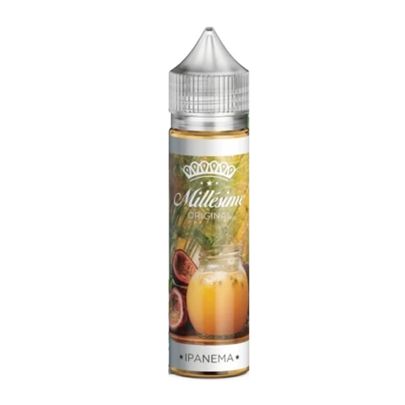 e-liquid Ipanema 50 ml - Millésime cheap