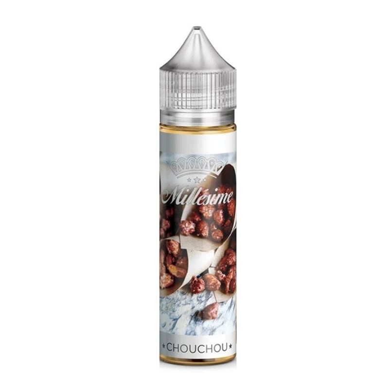 e-liquide Chouchou 50 ml - Millésime pas cher
