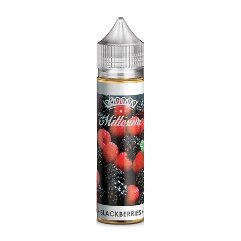 e-liquid Blackberries 50 ml - Millésime cheap