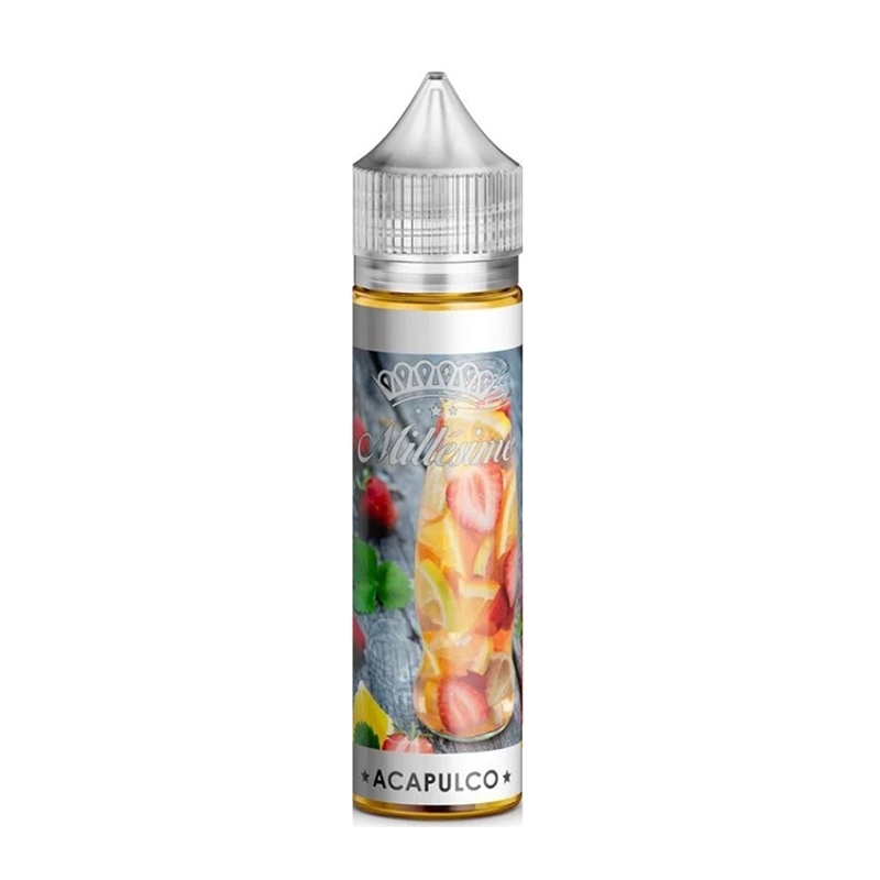 e-liquid Acapulco 50 ml - Millésime cheap