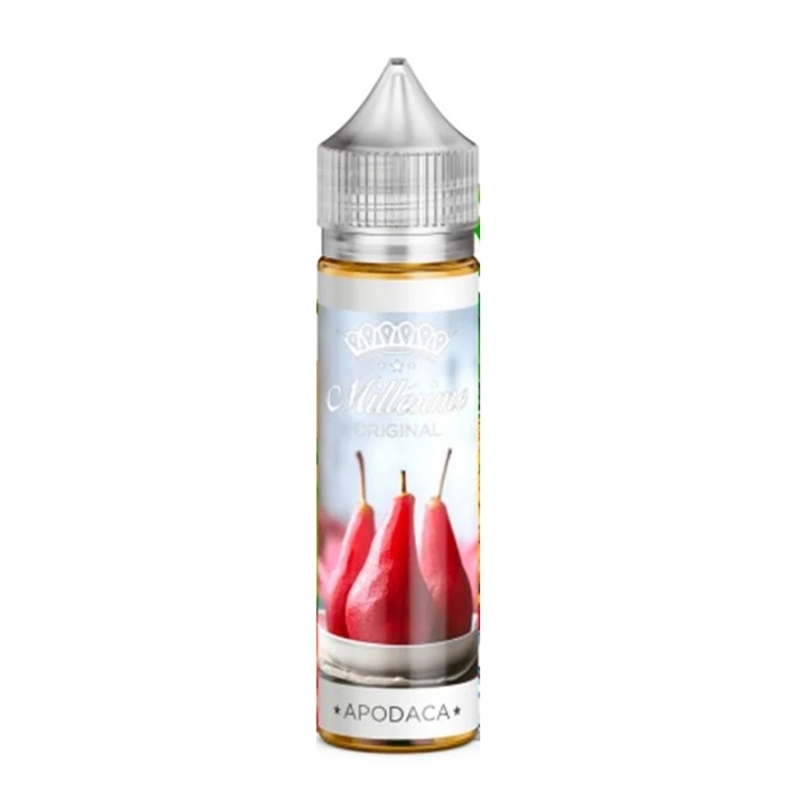 e-liquid Apodaca 50 ml - Millésime cheap