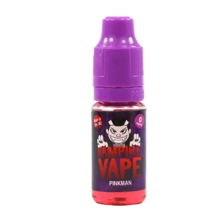 e-liquid Pinkman 10 ml - Vampire Vape cheap
