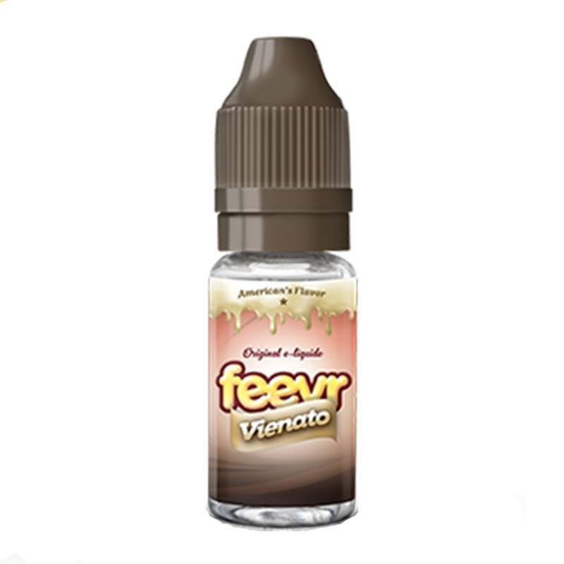 e-liquid Vienato 10 ml - Feevr cheap