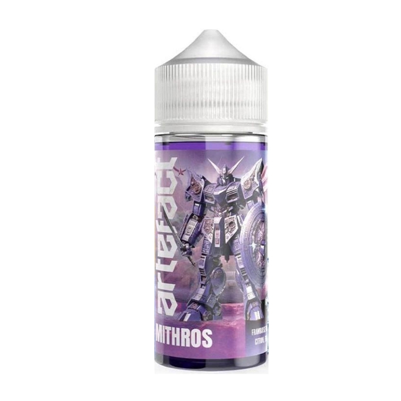 e-liquid Mithros 100 ml - Artefact cheap