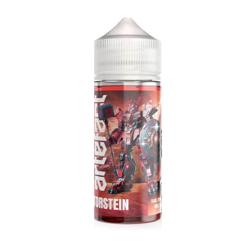 e-liquid Torstein 100 ml - Artefact cheap