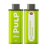 Cartouche Citron Vert Menthe Pod Slim - Pulp pas cher