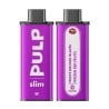 Iced Red Fruits Pod Slim Cartridge - Pulp
