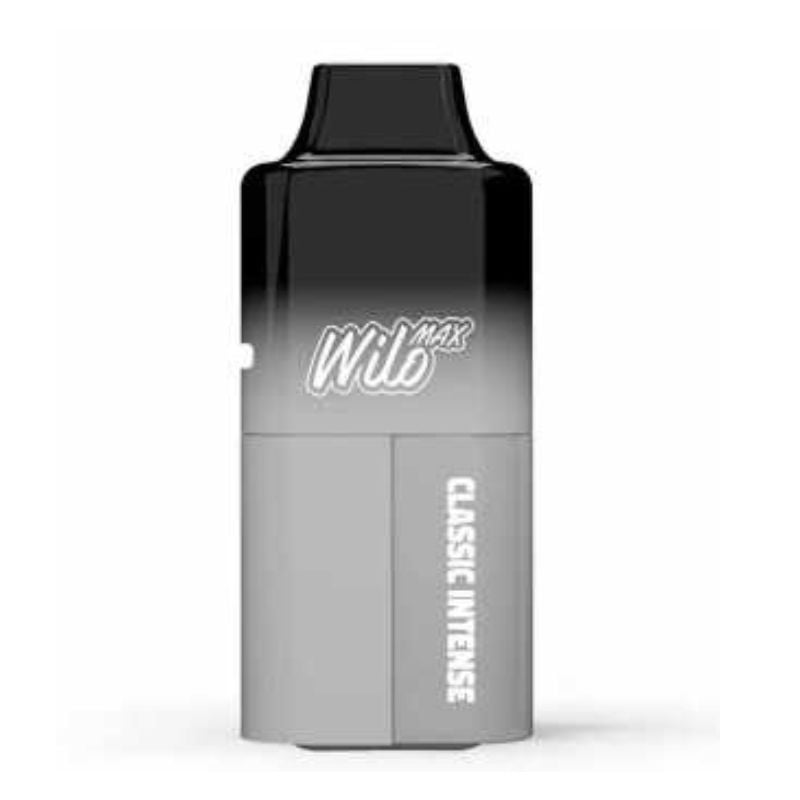 e-liquid Classic Intense Kit - Wilo Max cheap