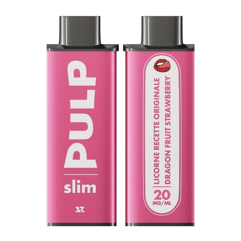 Original Recipe Unicorn Cartridge Pod Slim - Pulp cheap