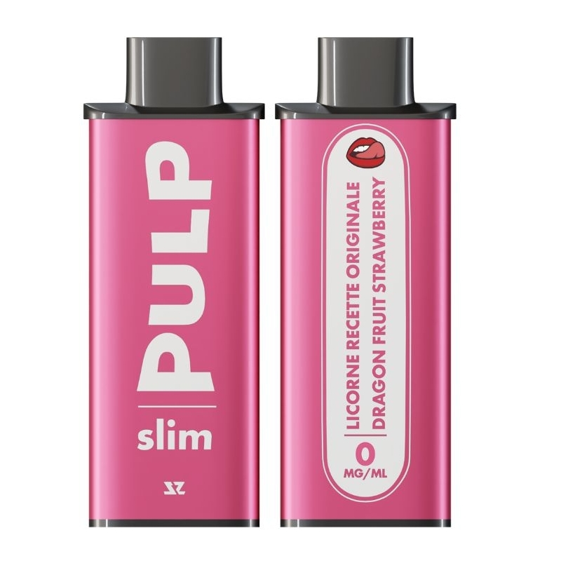 Original Recipe Unicorn Cartridge Pod Slim - Pulp cheap