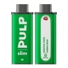 Green Mint Cartridge Pod Slim - Pulp