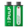 Cartouche Menthe Verte Pod Slim - Pulp pas cher