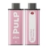 Cartouche Thé Pêche Pod Slim - Pulp pas cher