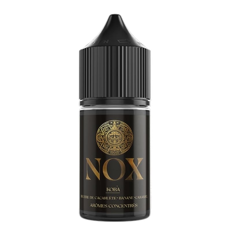 e-liquide Concentré Kobà 30 ml - Nox pas cher
