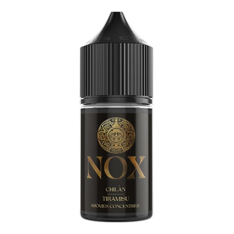 Concentré Chilàn 30 ml - Nox pas cher